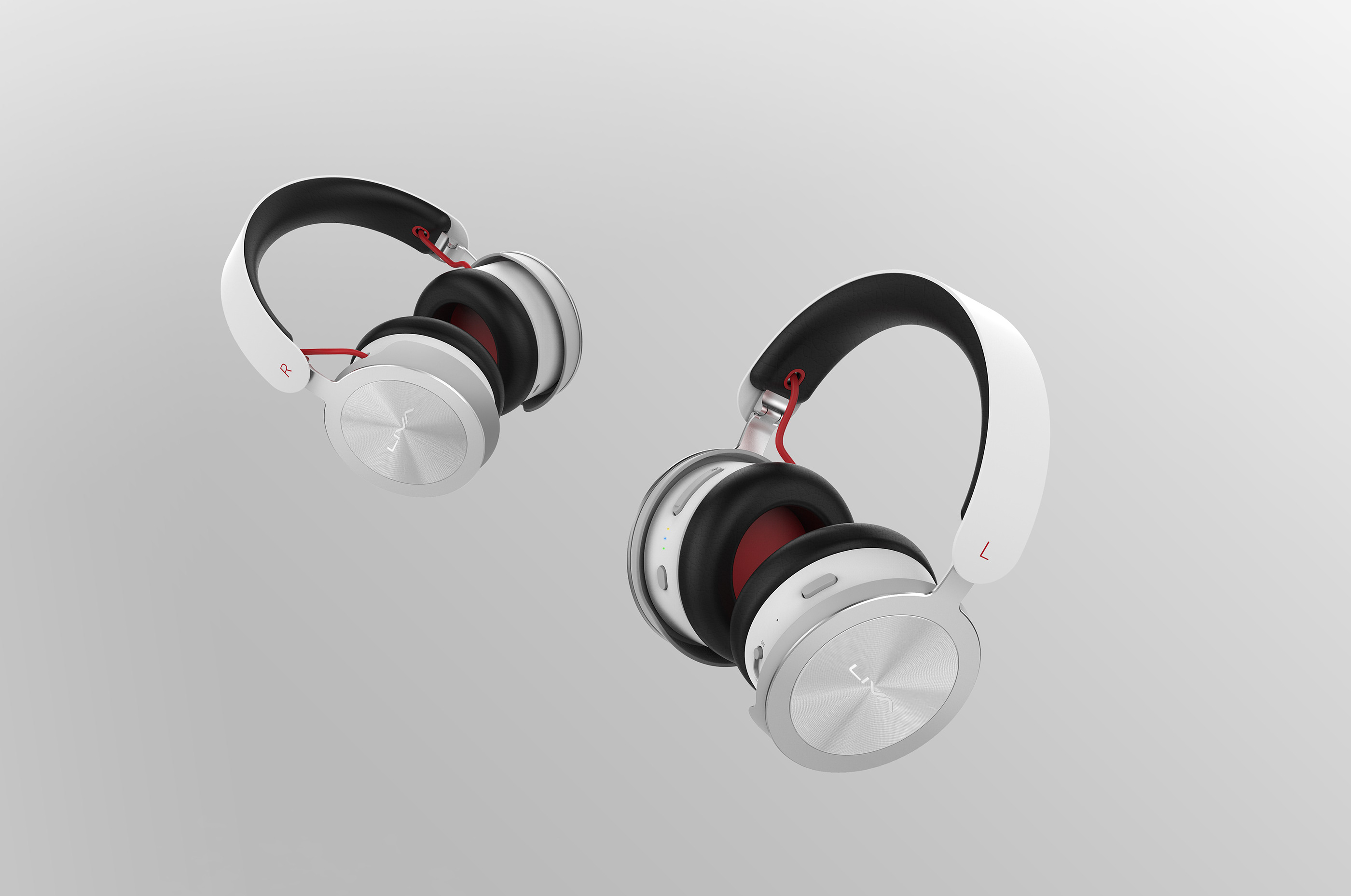 Metal，LIVE，wireless，headset，