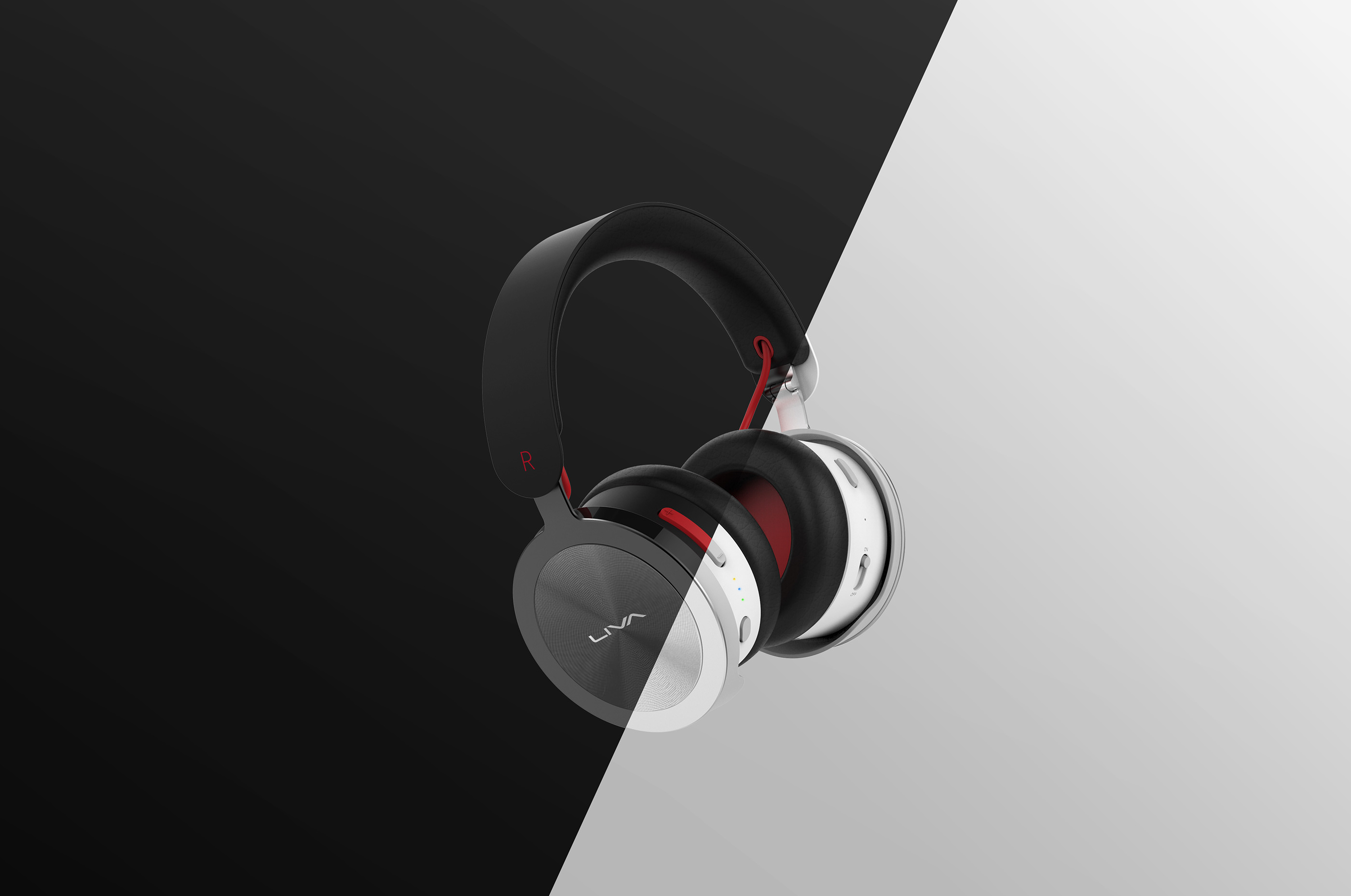 Metal，LIVE，wireless，headset，