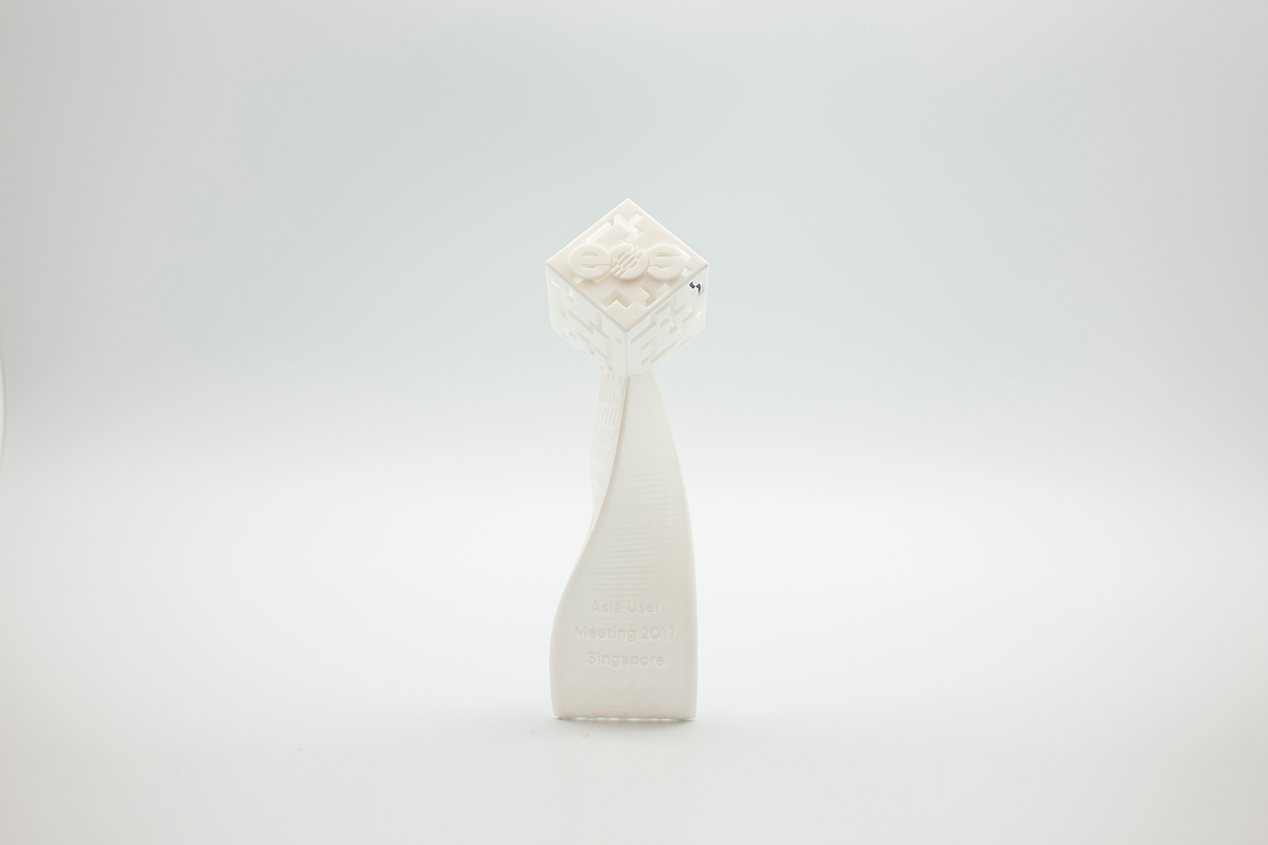 gift，3D printing，EOS，industrial design，Interaction design，Toy design，