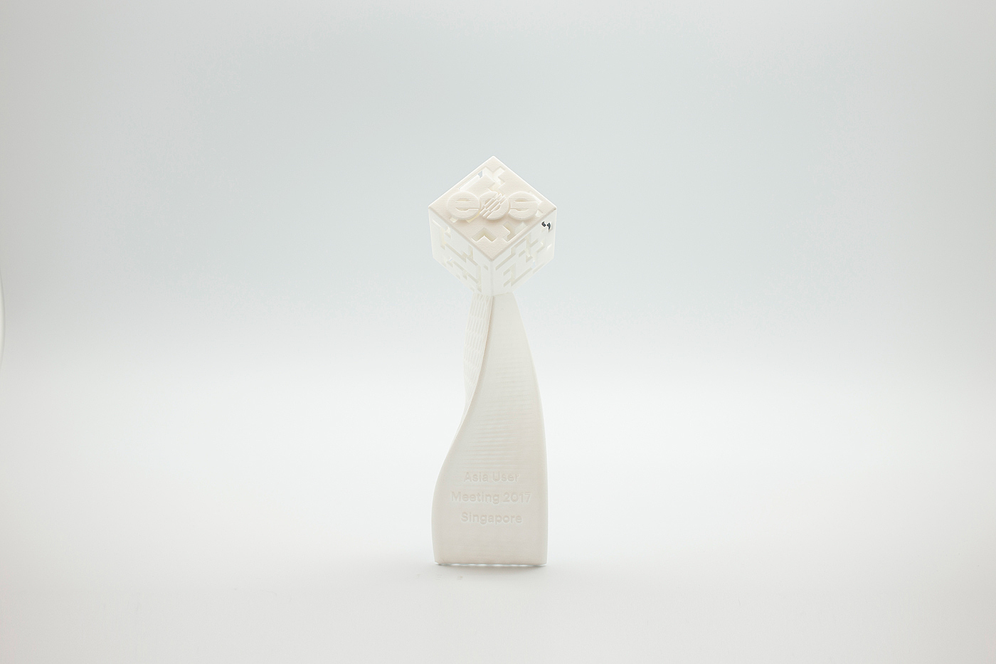 gift，3D printing，EOS，industrial design，Interaction design，Toy design，
