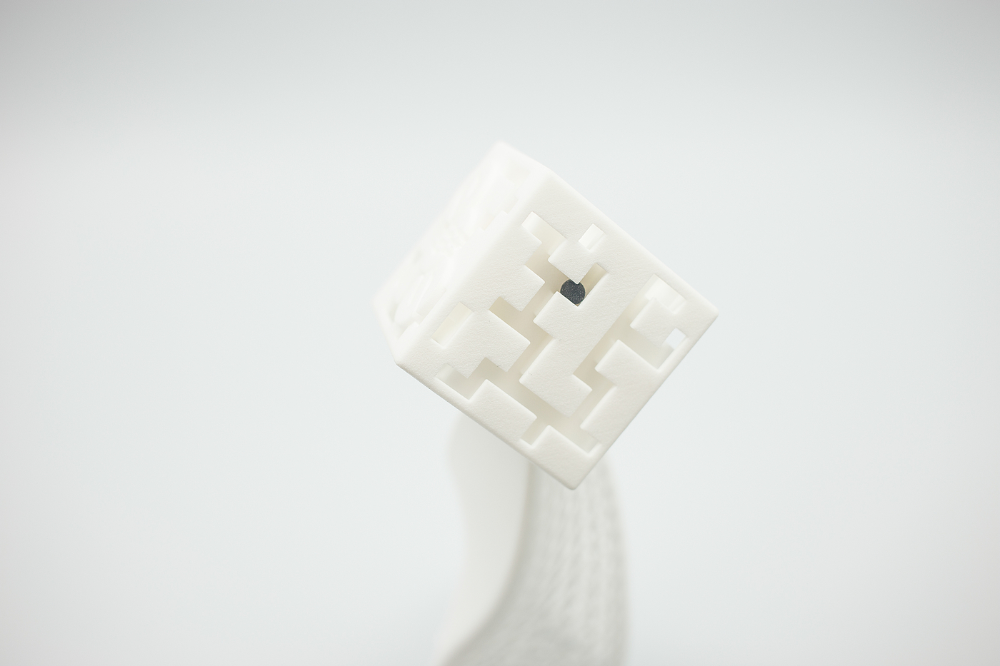 gift，3D printing，EOS，industrial design，Interaction design，Toy design，