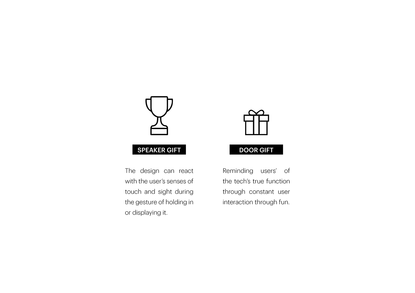 gift，3D printing，EOS，industrial design，Interaction design，Toy design，