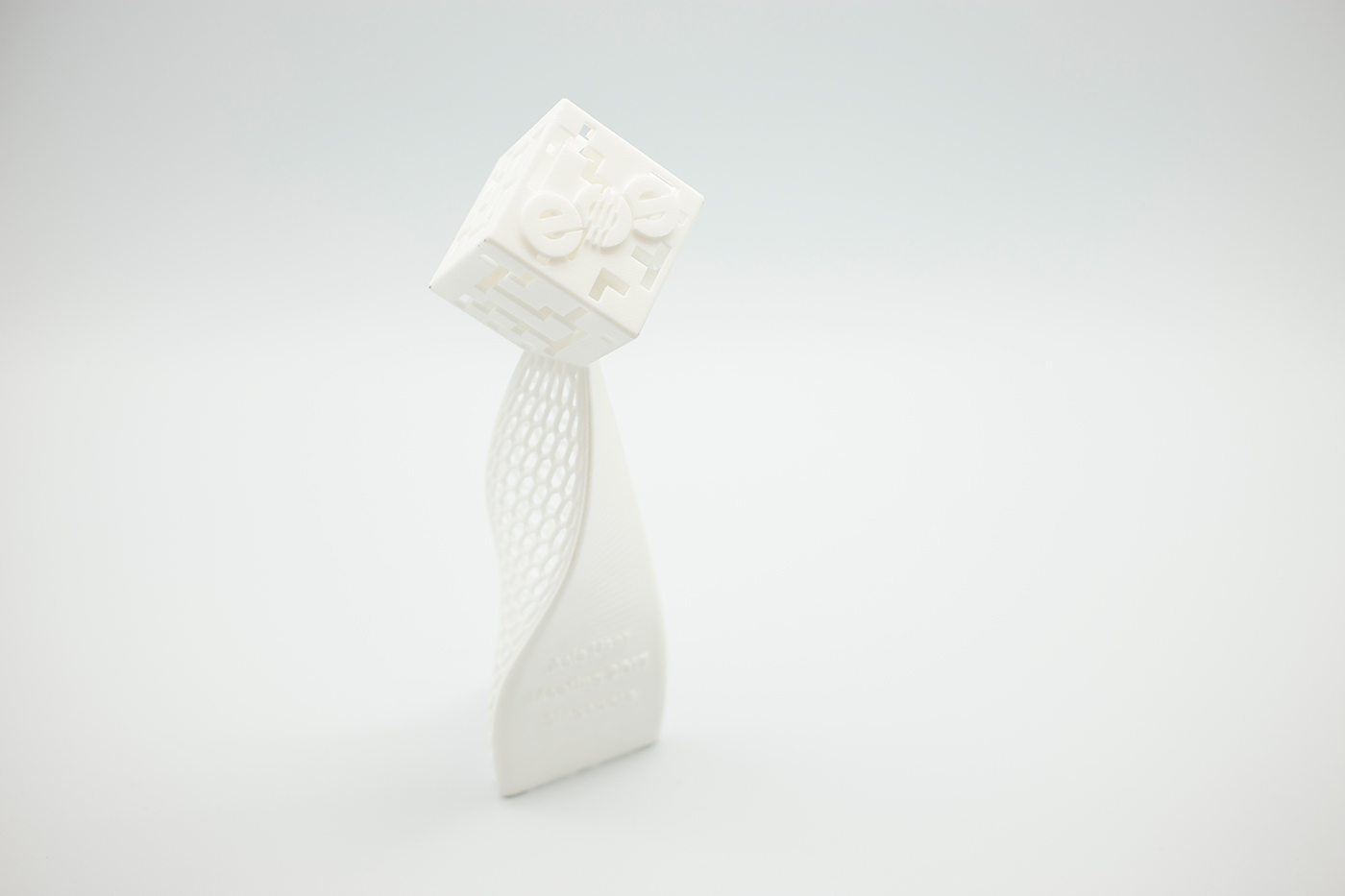 gift，3D printing，EOS，industrial design，Interaction design，Toy design，