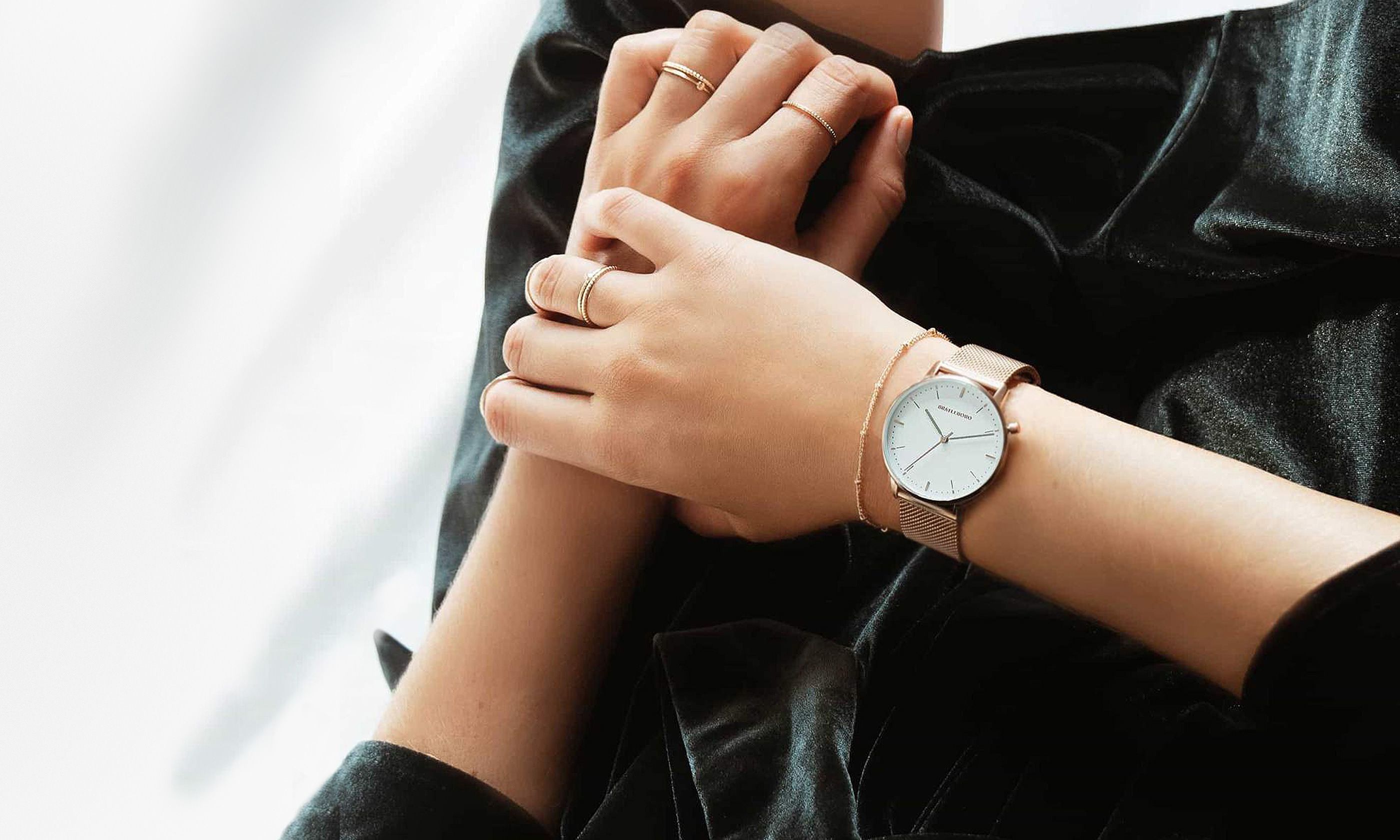 BRATLEBORO WATC，Wrist watch，Mechanics，originality，