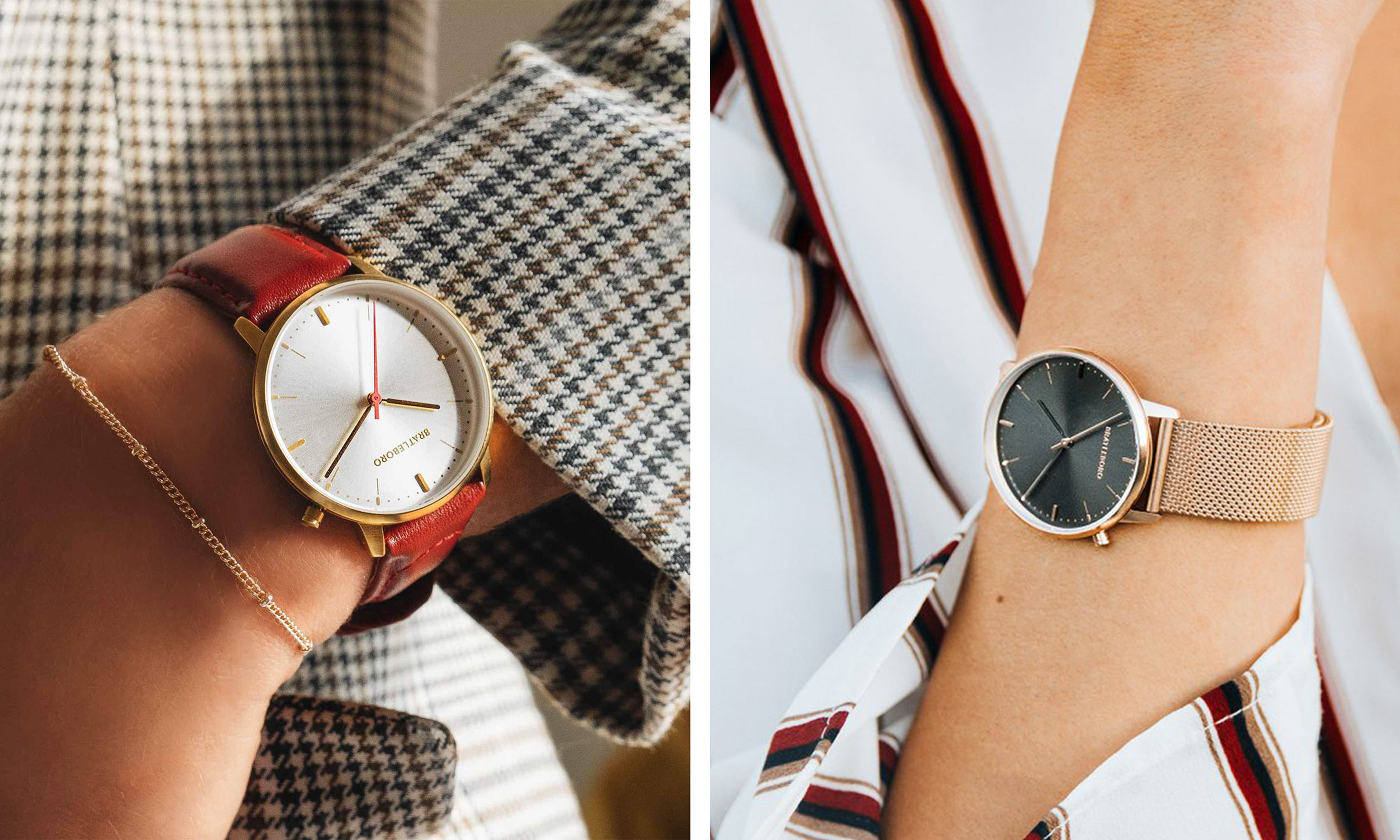 BRATLEBORO WATC，Wrist watch，Mechanics，originality，