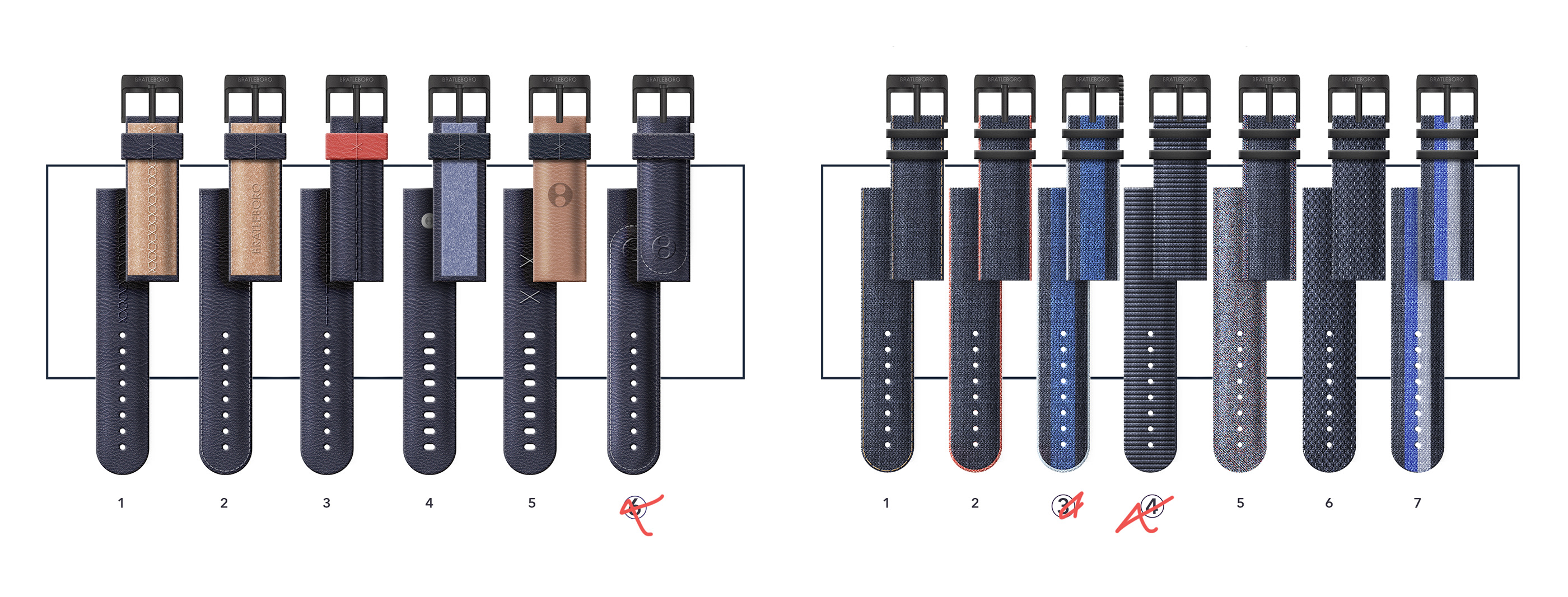 BRATLEBORO WATC，Wrist watch，Mechanics，originality，