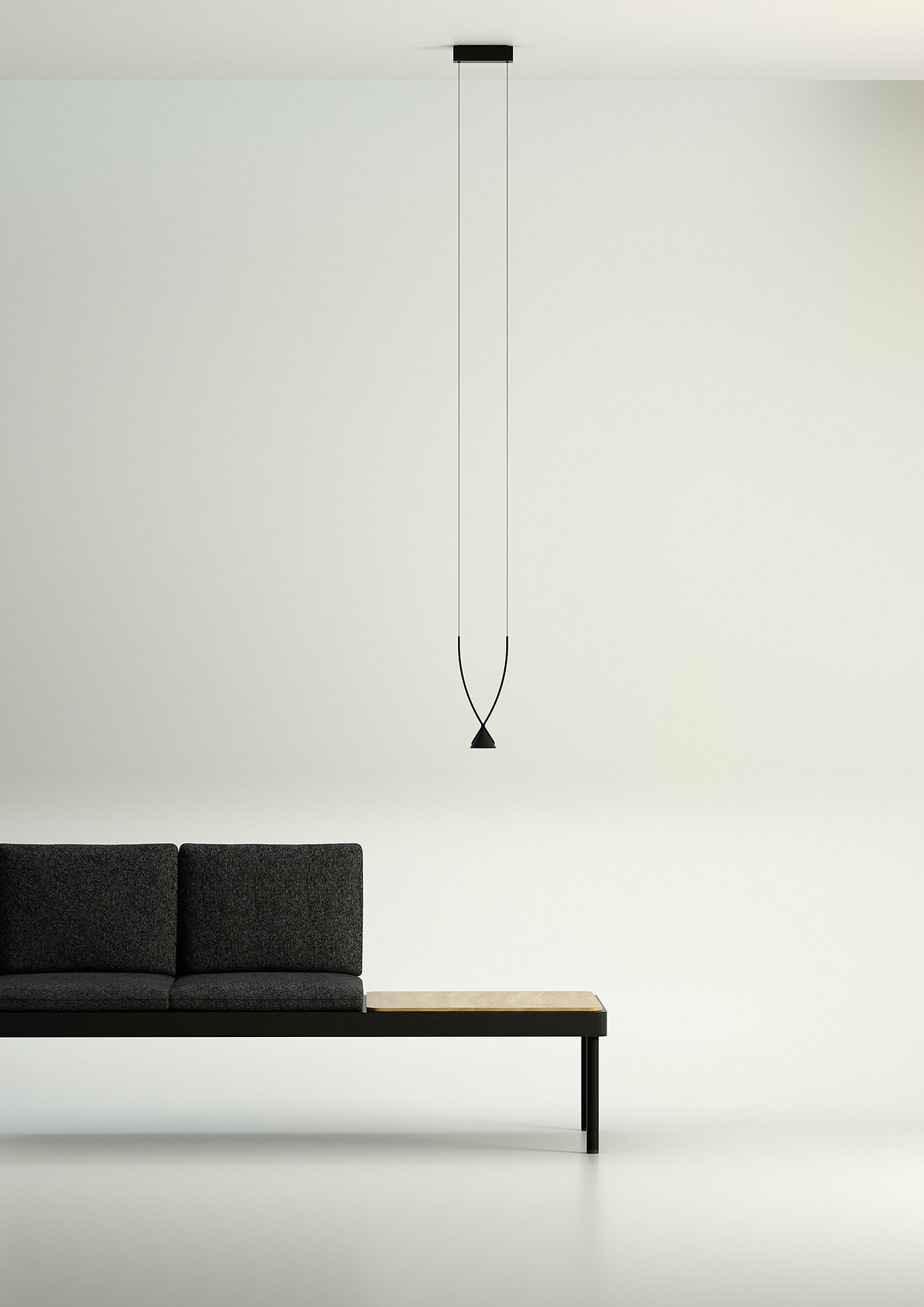 lamp，a chandelier，Gem series，industrial design，product design，Jewel lamp，Axo Light，
