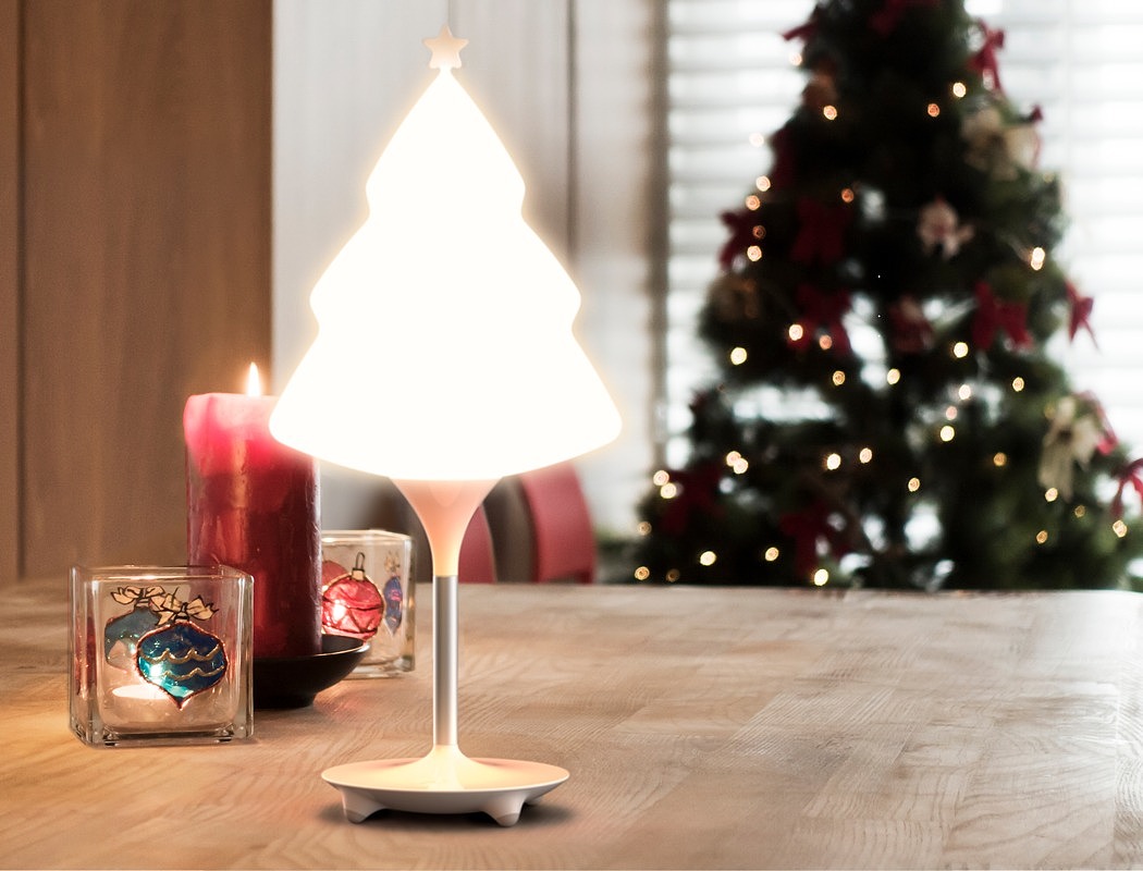 Desk lamp，Sno，portable，lighting，