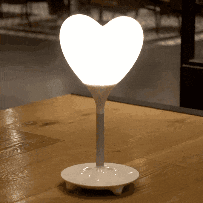 Desk lamp，Sno，portable，lighting，