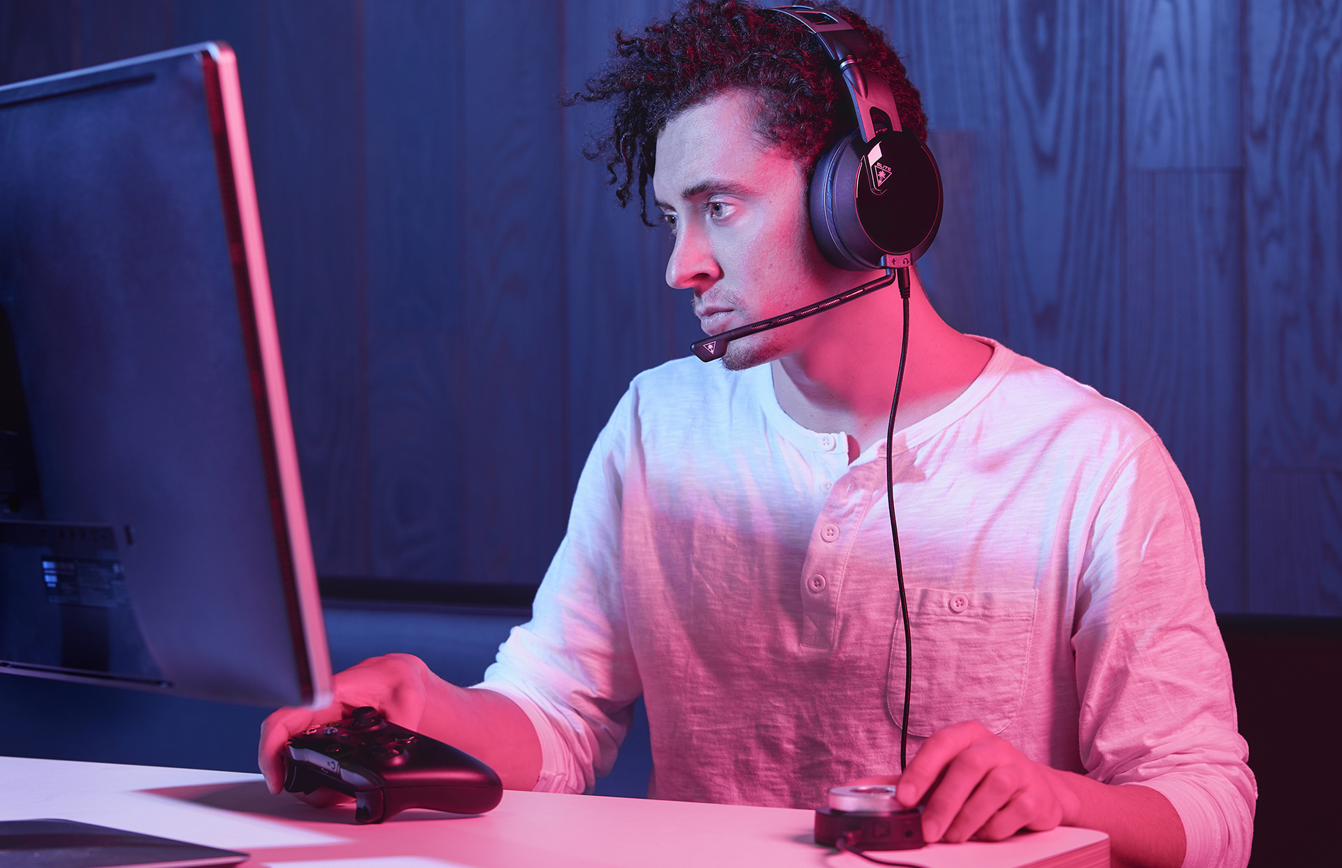 product design，Game headset，Elite Pro 2，