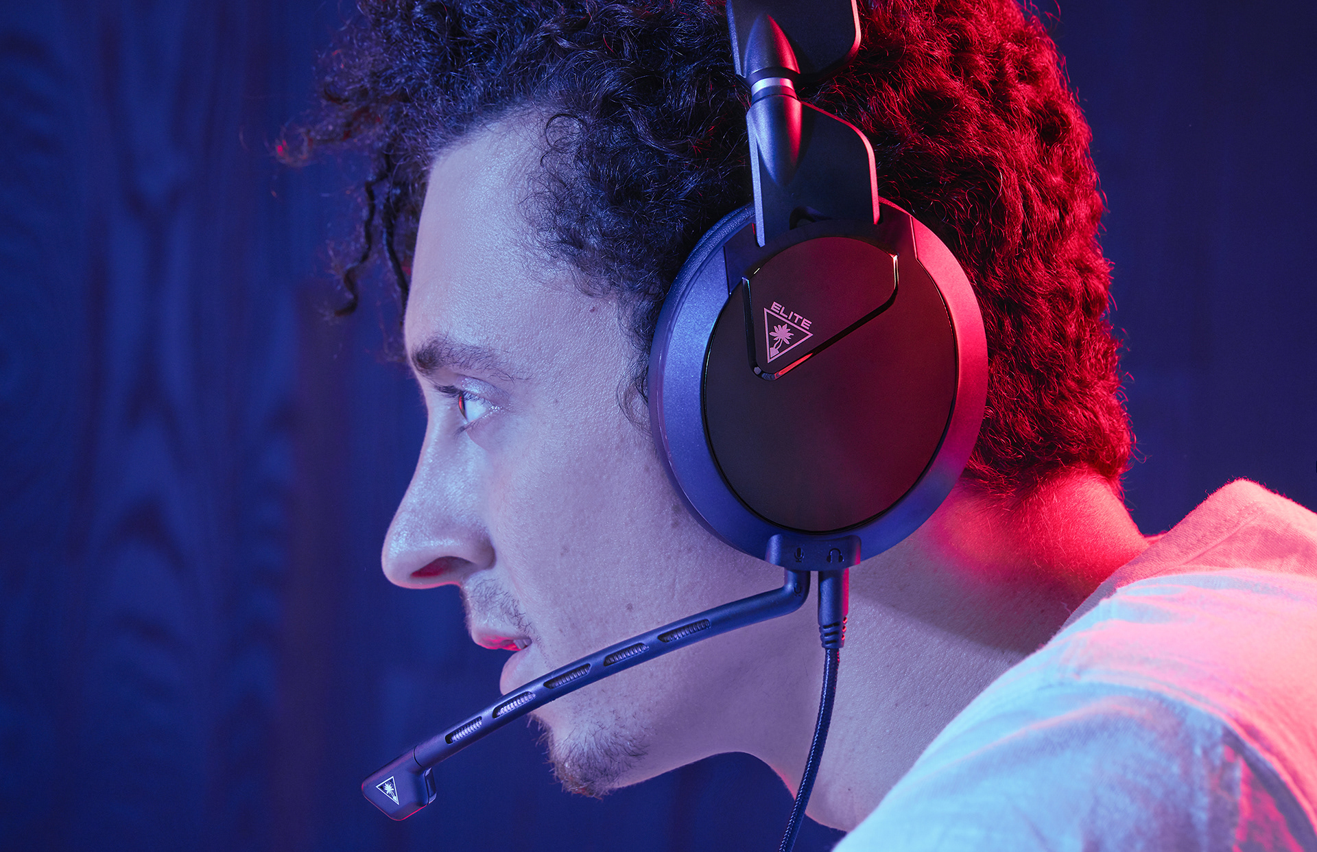 product design，Game headset，Elite Pro 2，