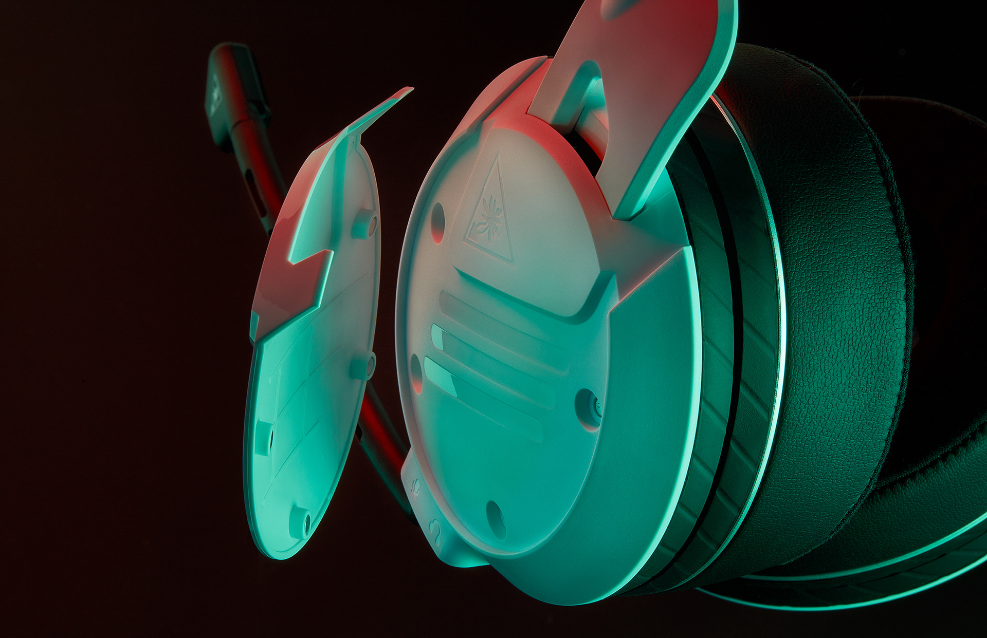 product design，Game headset，Elite Pro 2，