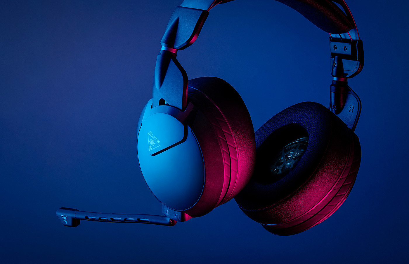 product design，Game headset，Elite Pro 2，