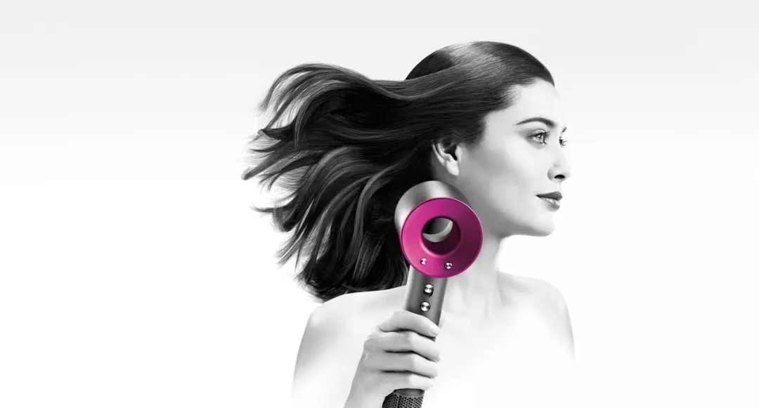 Desk lamp，V9 motor，Hair stick，Hairdressing suit，purifier，