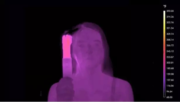 Desk lamp，V9 motor，Hair stick，Hairdressing suit，purifier，