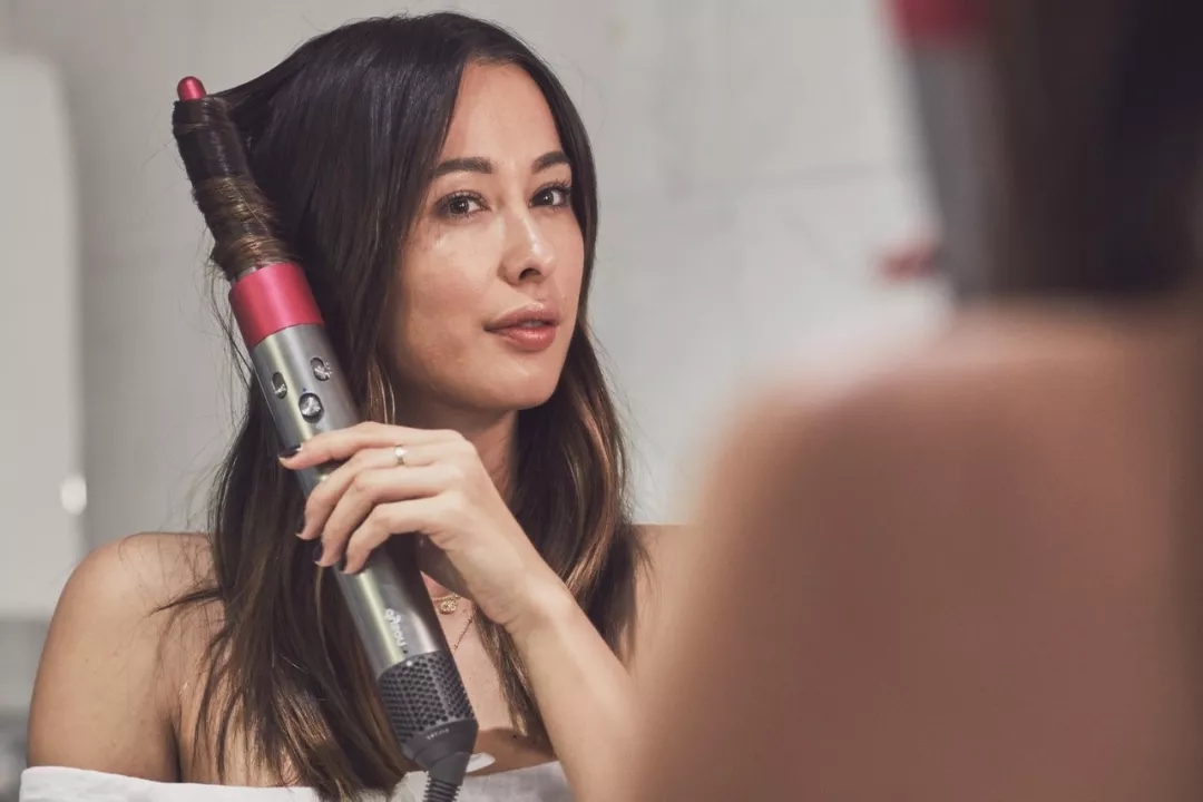 Desk lamp，V9 motor，Hair stick，Hairdressing suit，purifier，