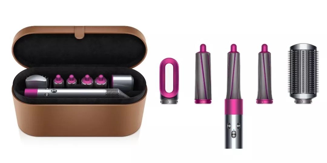 Desk lamp，V9 motor，Hair stick，Hairdressing suit，purifier，