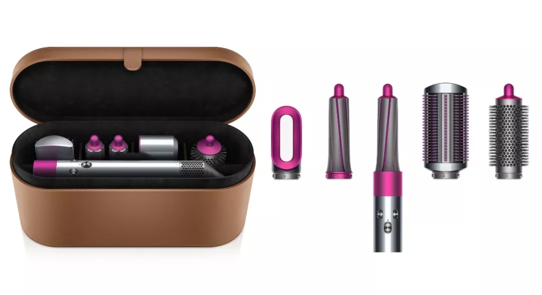 Desk lamp，V9 motor，Hair stick，Hairdressing suit，purifier，