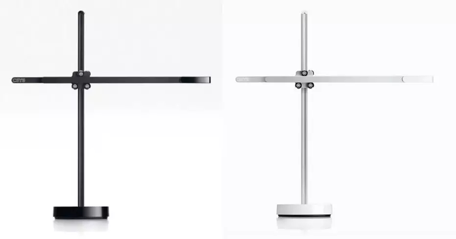 Desk lamp，V9 motor，Hair stick，Hairdressing suit，purifier，