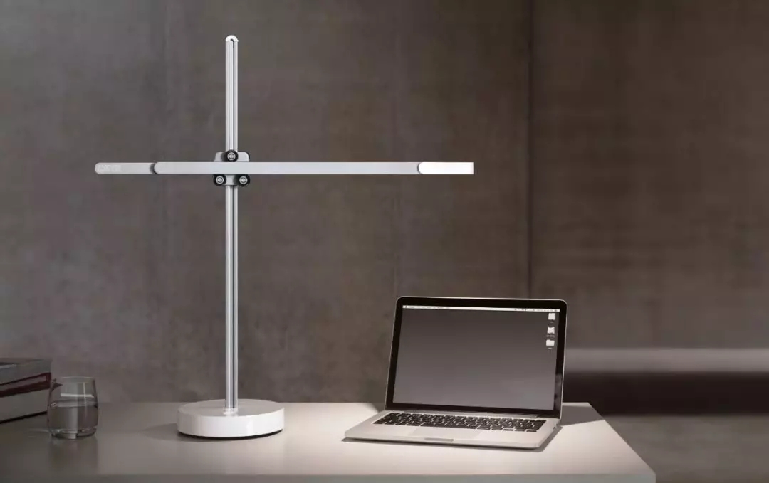 Desk lamp，V9 motor，Hair stick，Hairdressing suit，purifier，