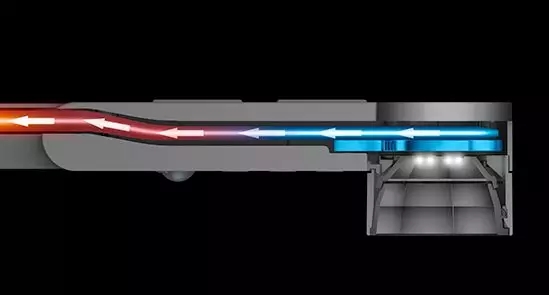 Desk lamp，V9 motor，Hair stick，Hairdressing suit，purifier，