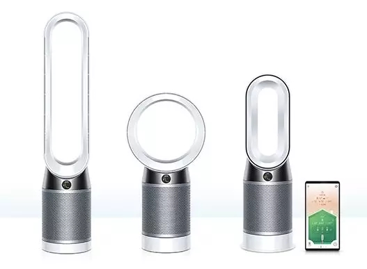 Desk lamp，V9 motor，Hair stick，Hairdressing suit，purifier，