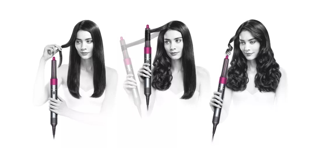 Desk lamp，V9 motor，Hair stick，Hairdressing suit，purifier，