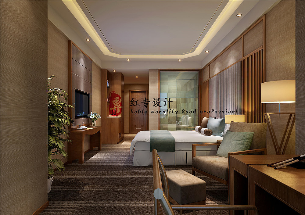 Hotel Design，Resort Hotel Design，Boutique Hotel Design，Star hotel design，