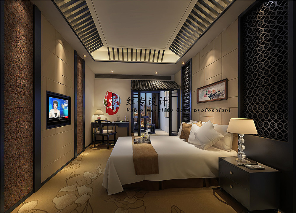 Hotel Design，Resort Hotel Design，Boutique Hotel Design，Star hotel design，