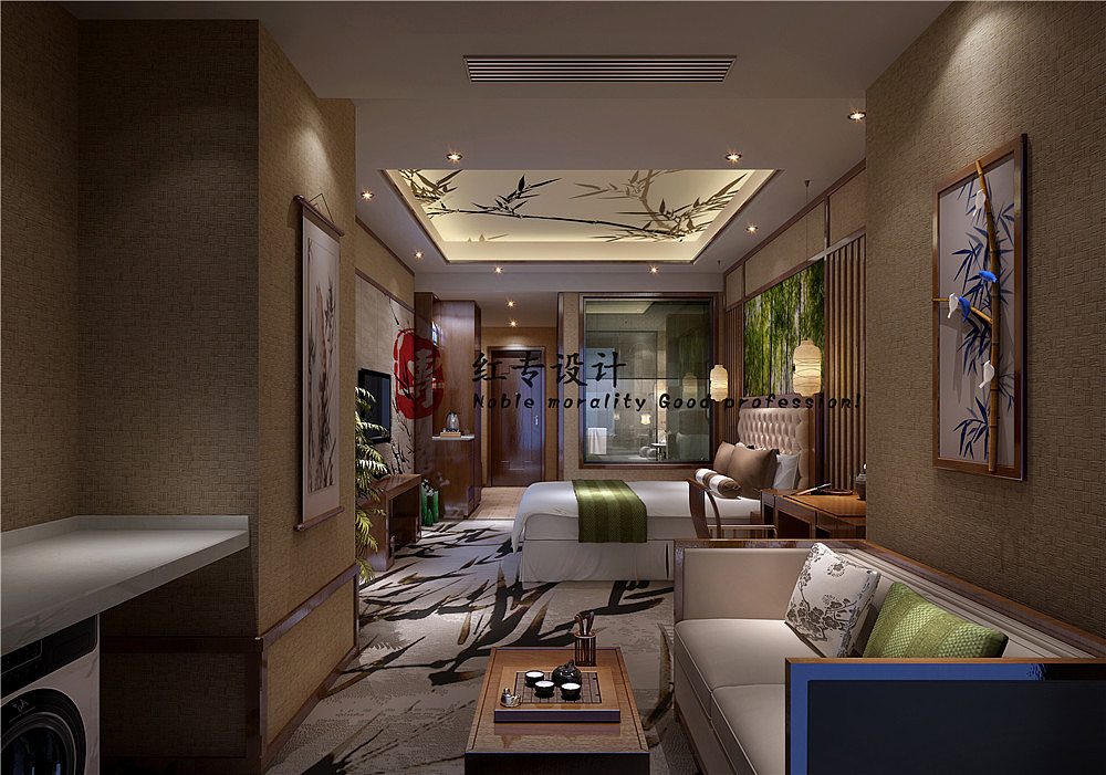 Hotel Design，Resort Hotel Design，Boutique Hotel Design，Star hotel design，