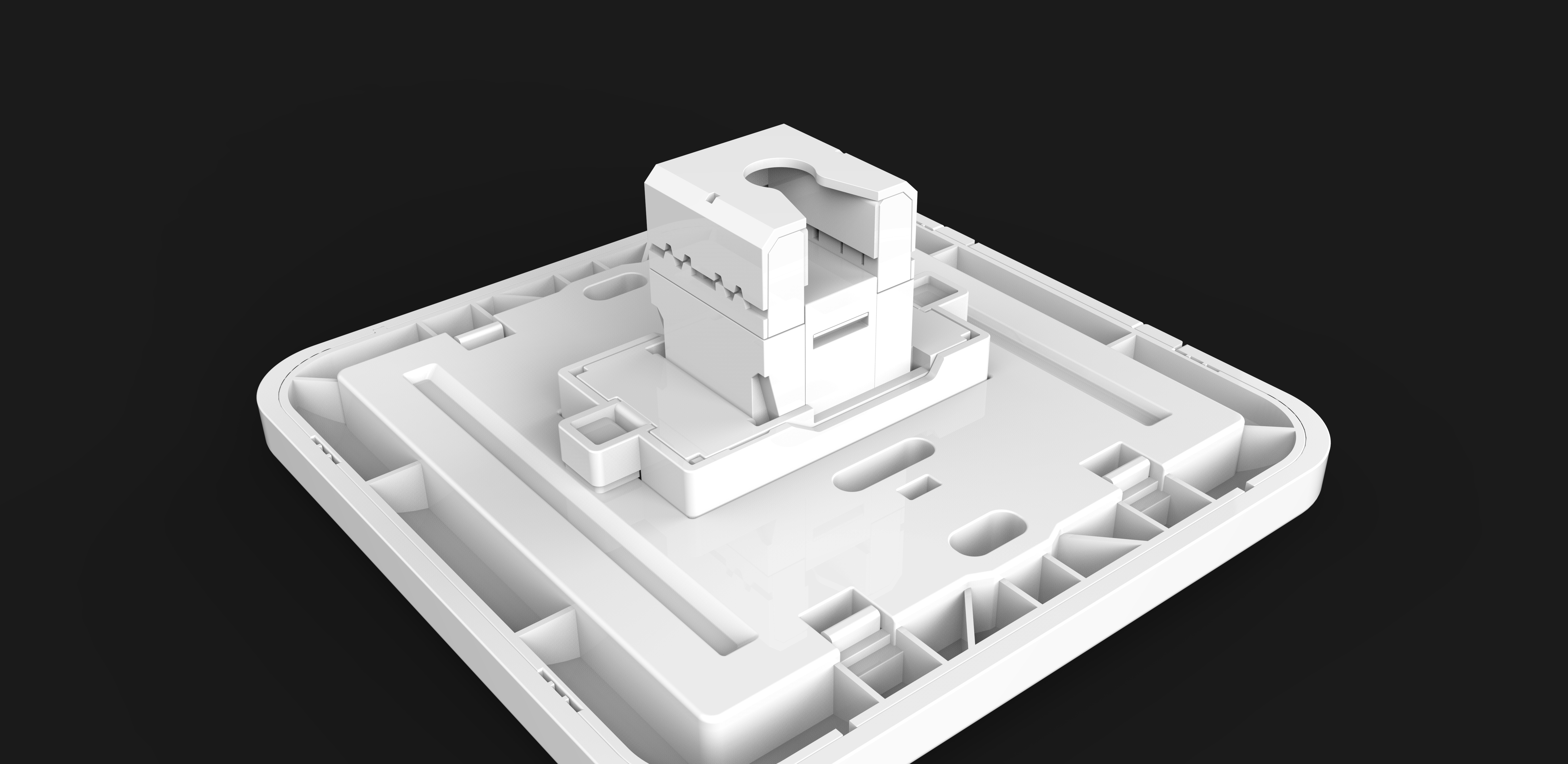 Home building materials，