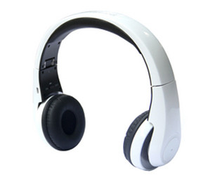 Earphone industrial design appearance design structure design，