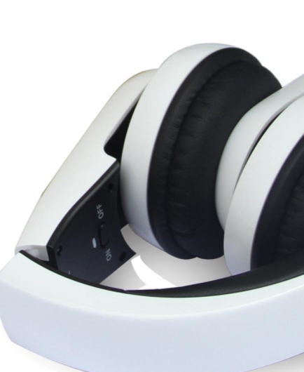 Earphone industrial design appearance design structure design，