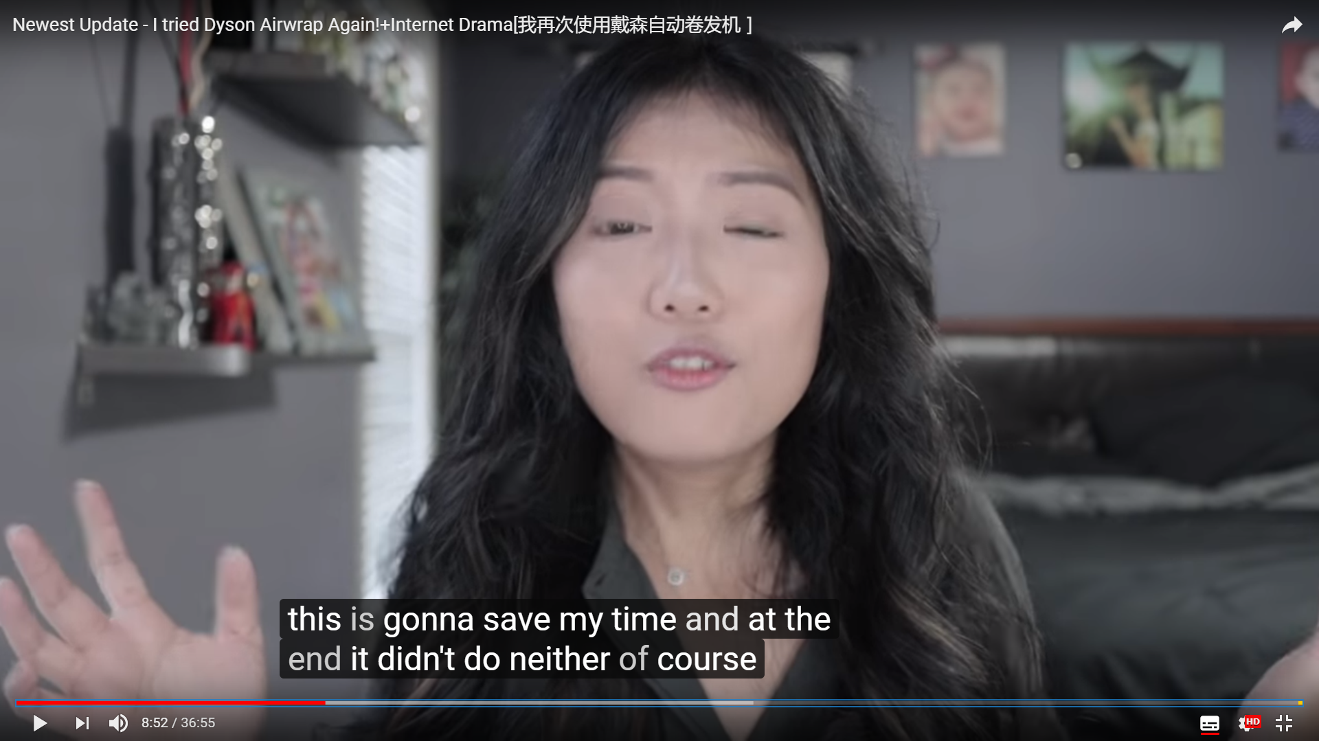 dysone，airwrap，popularization of science，Culture，