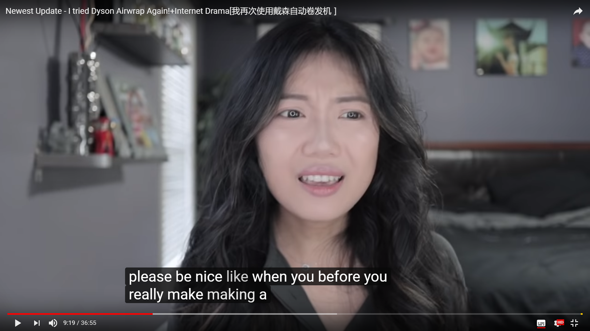 dysone，airwrap，popularization of science，Culture，