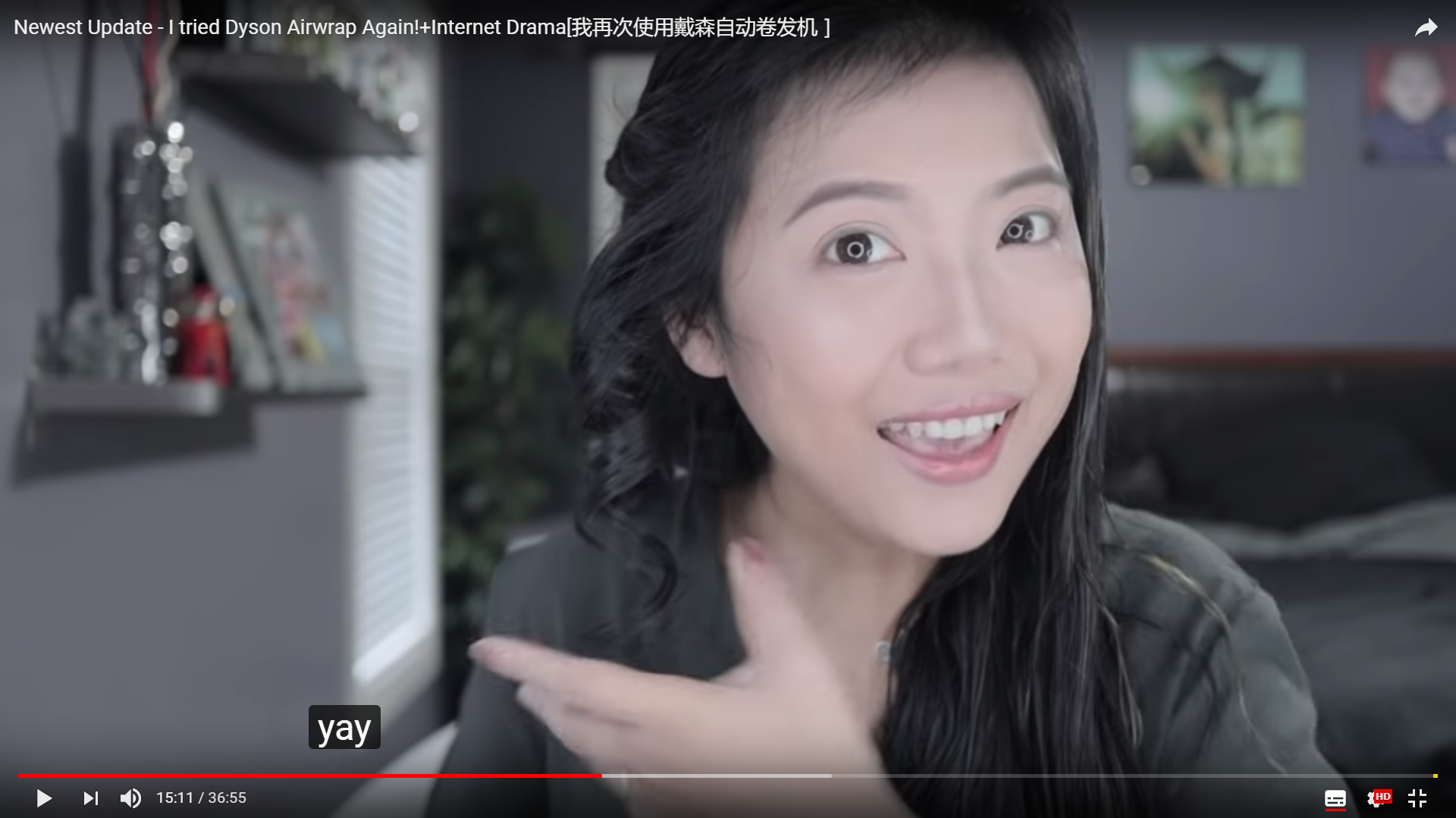 dysone，airwrap，popularization of science，Culture，