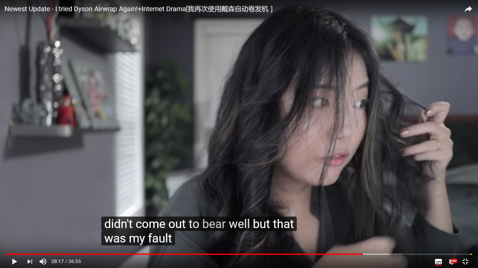 dysone，airwrap，popularization of science，Culture，