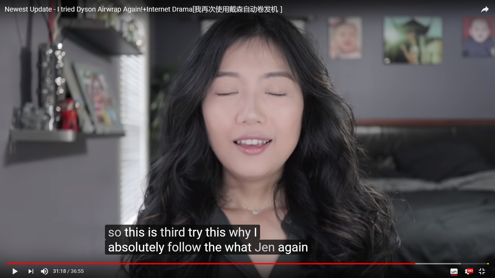 dysone，airwrap，popularization of science，Culture，