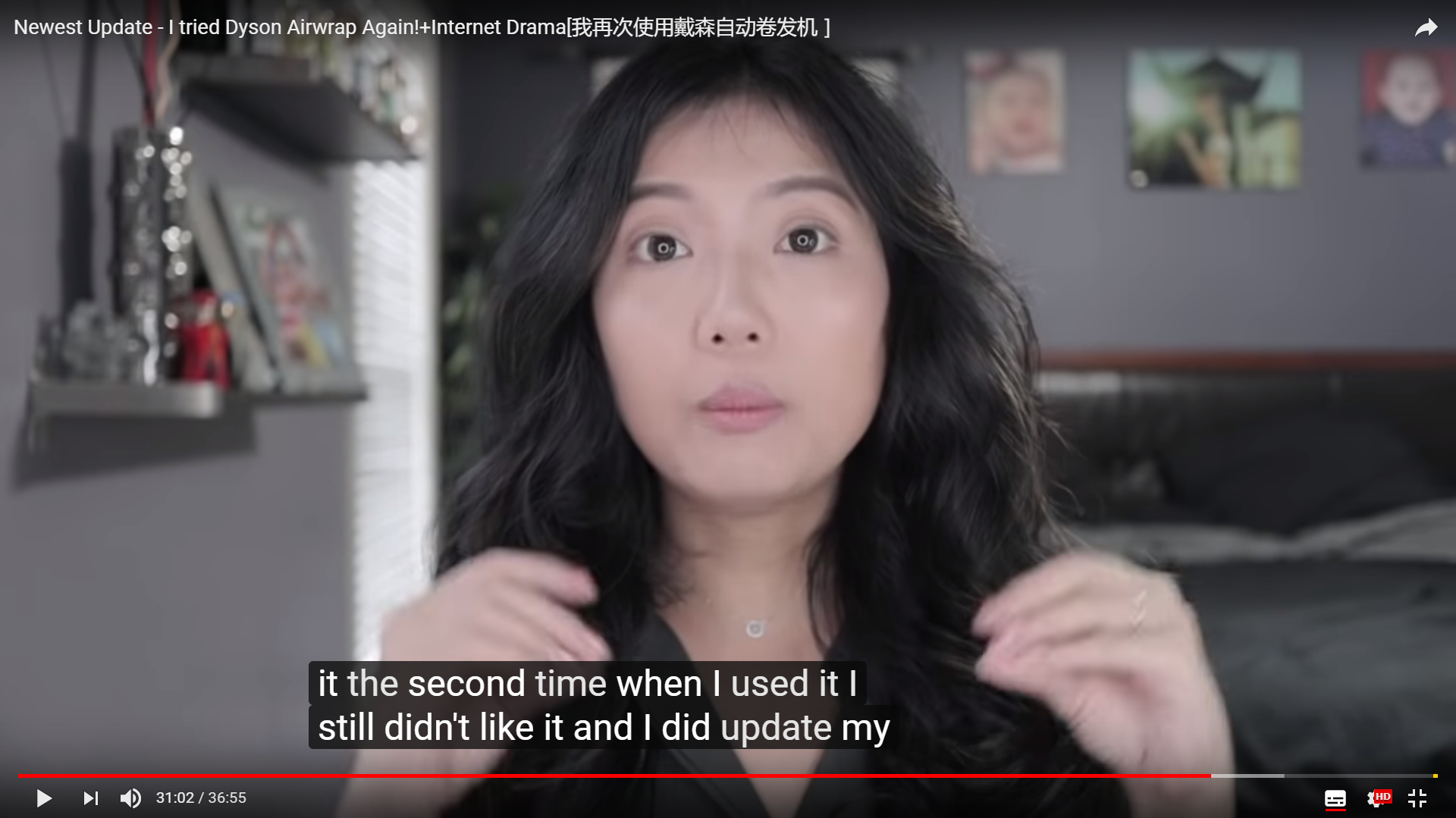 dysone，airwrap，popularization of science，Culture，