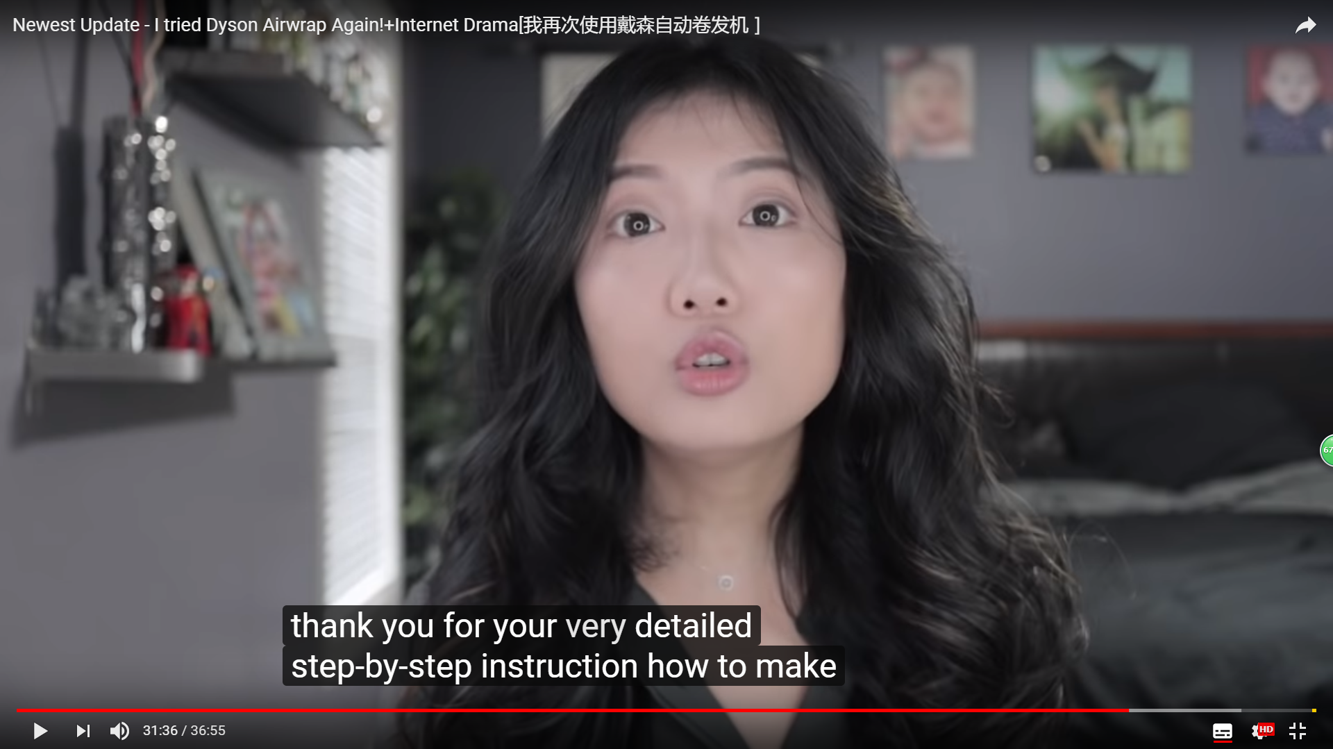 dysone，airwrap，popularization of science，Culture，