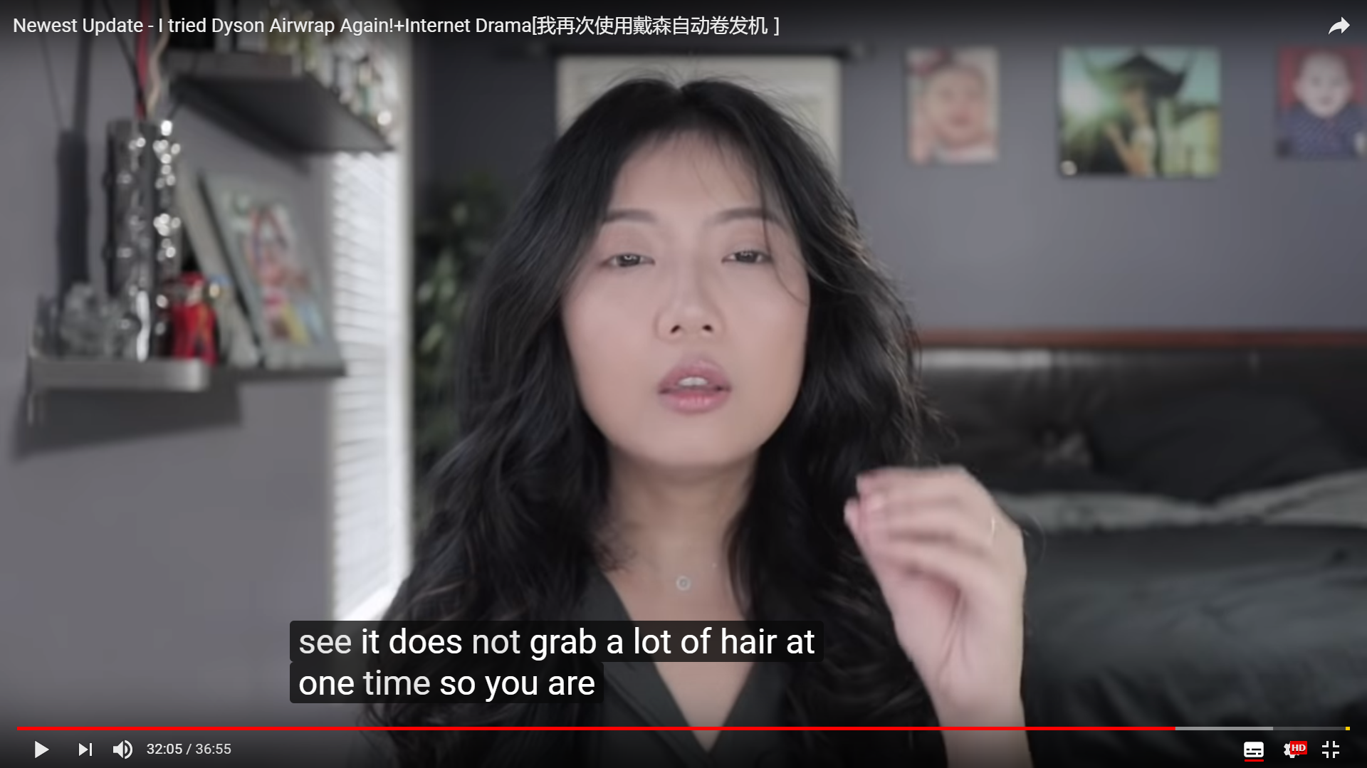 dysone，airwrap，popularization of science，Culture，