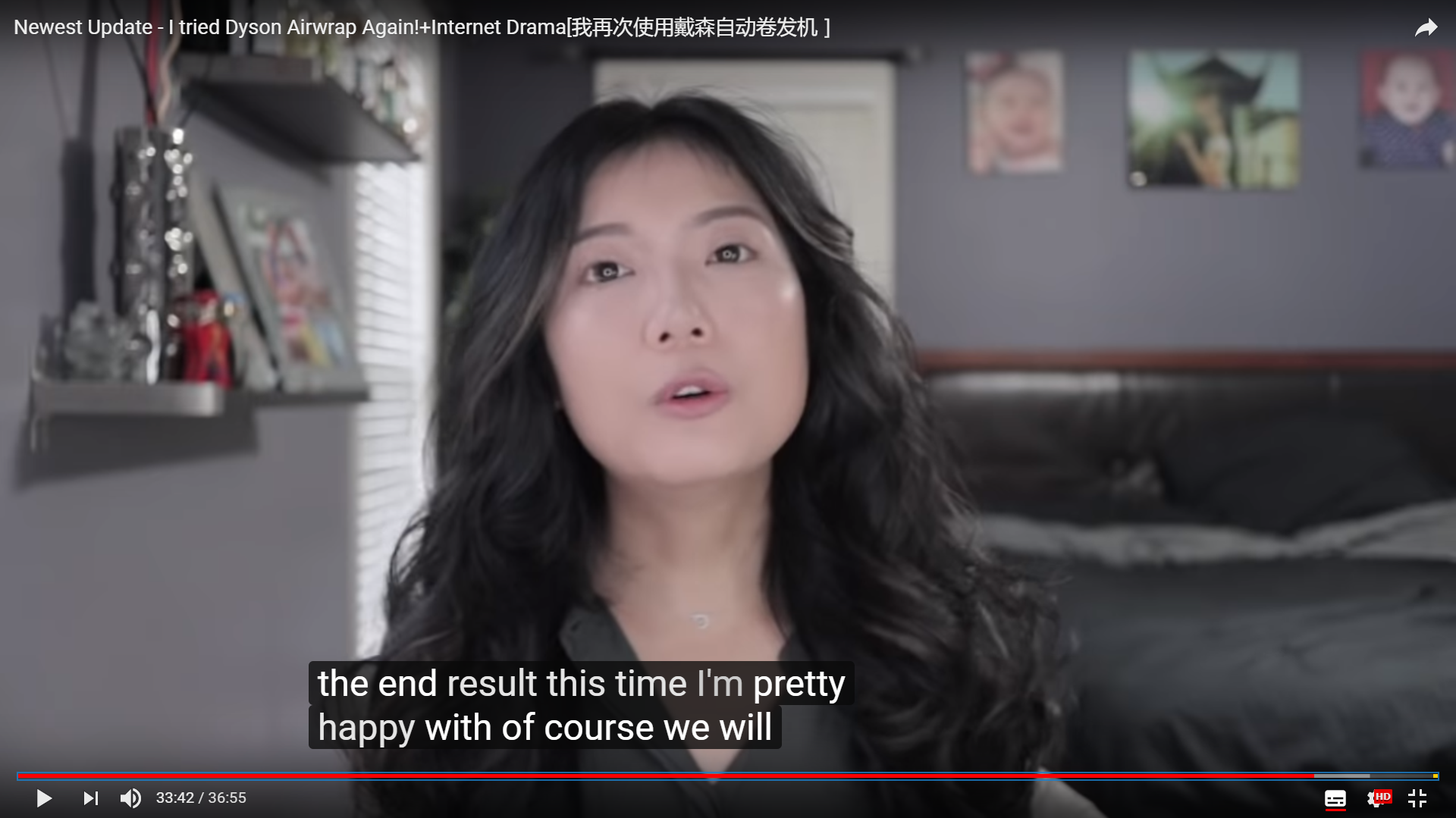 dysone，airwrap，popularization of science，Culture，