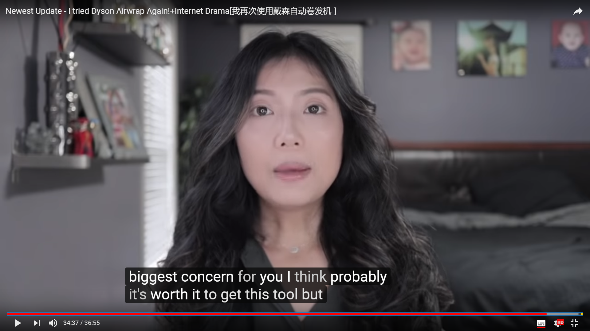 dysone，airwrap，popularization of science，Culture，