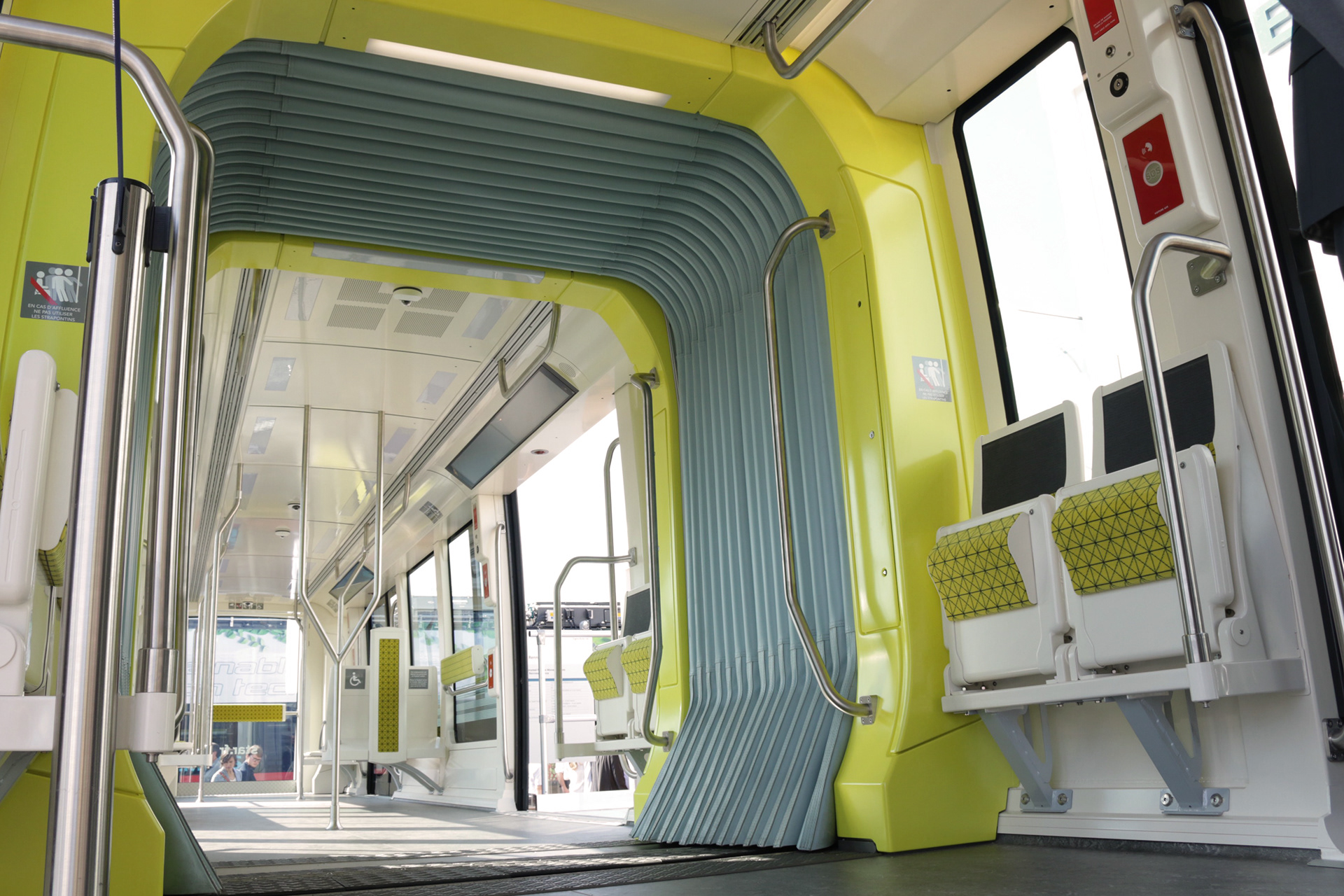 Siemens，vehicle，CityVal，siemens，