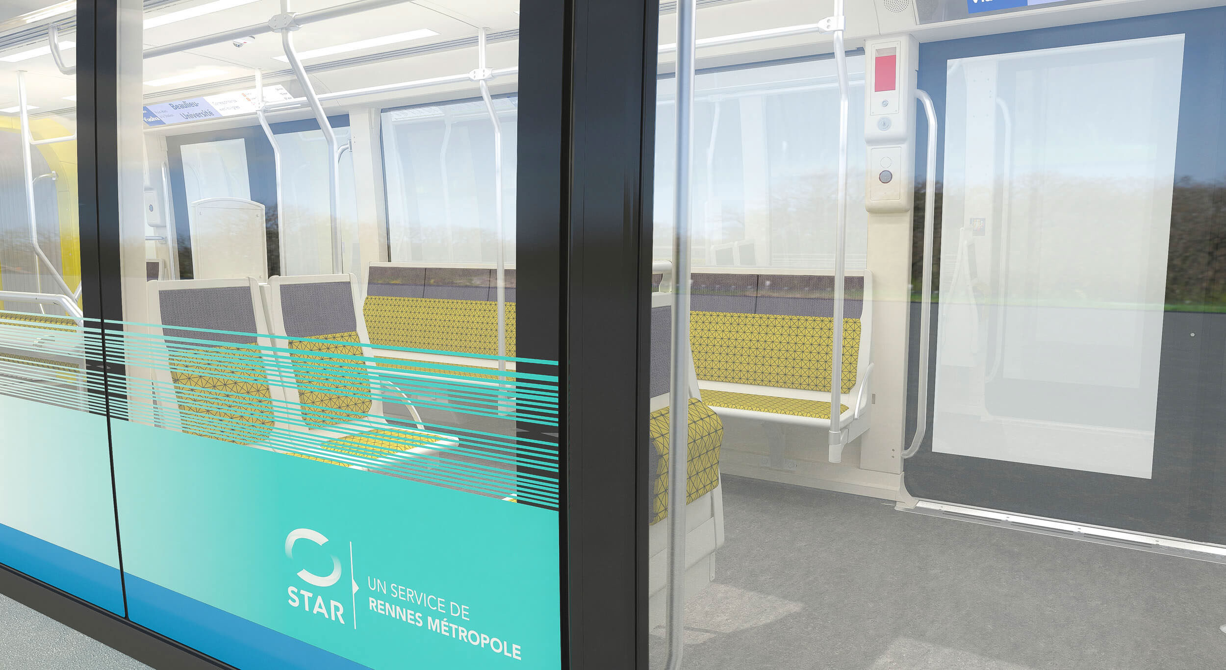 Siemens，vehicle，CityVal，siemens，