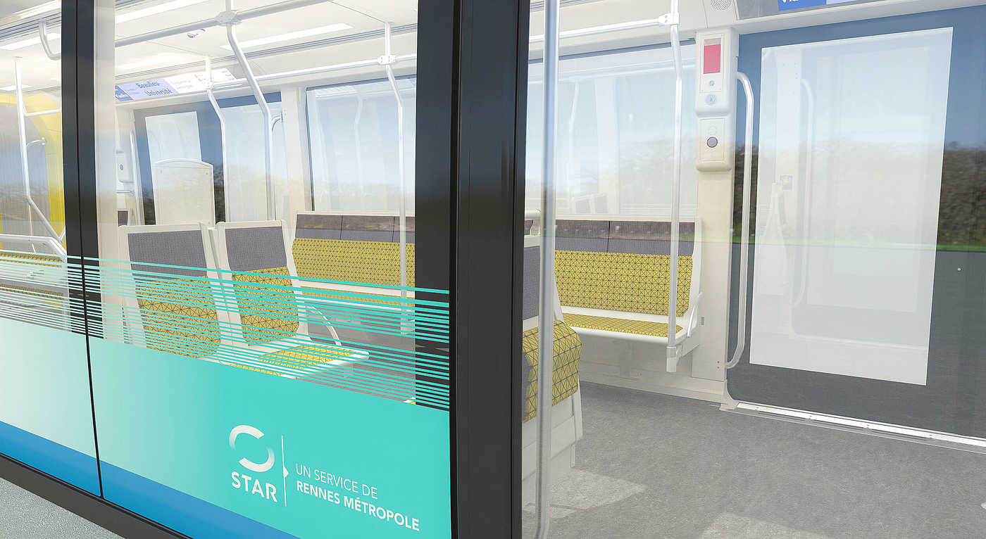 Siemens，vehicle，CityVal，siemens，