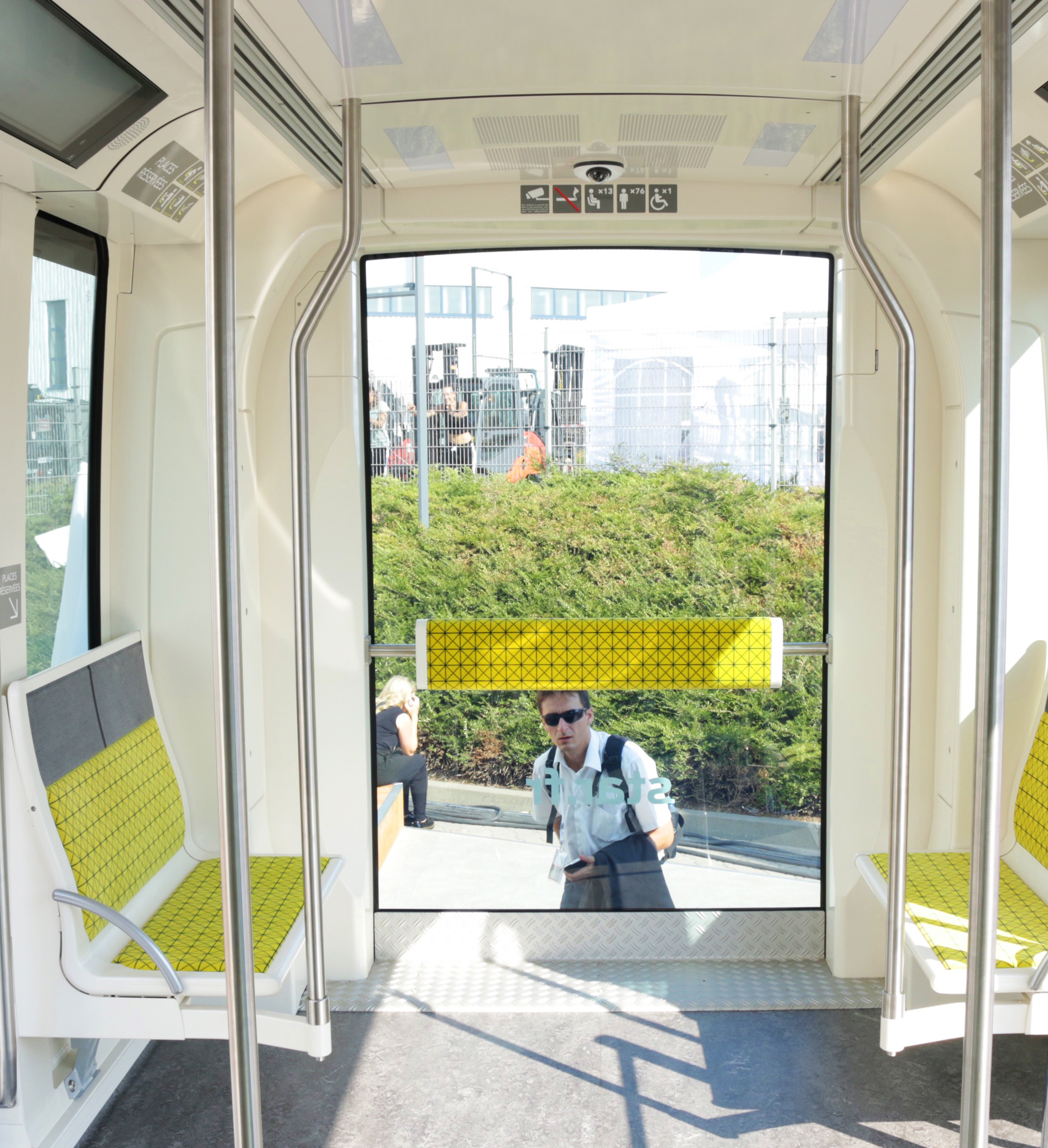 Siemens，vehicle，CityVal，siemens，