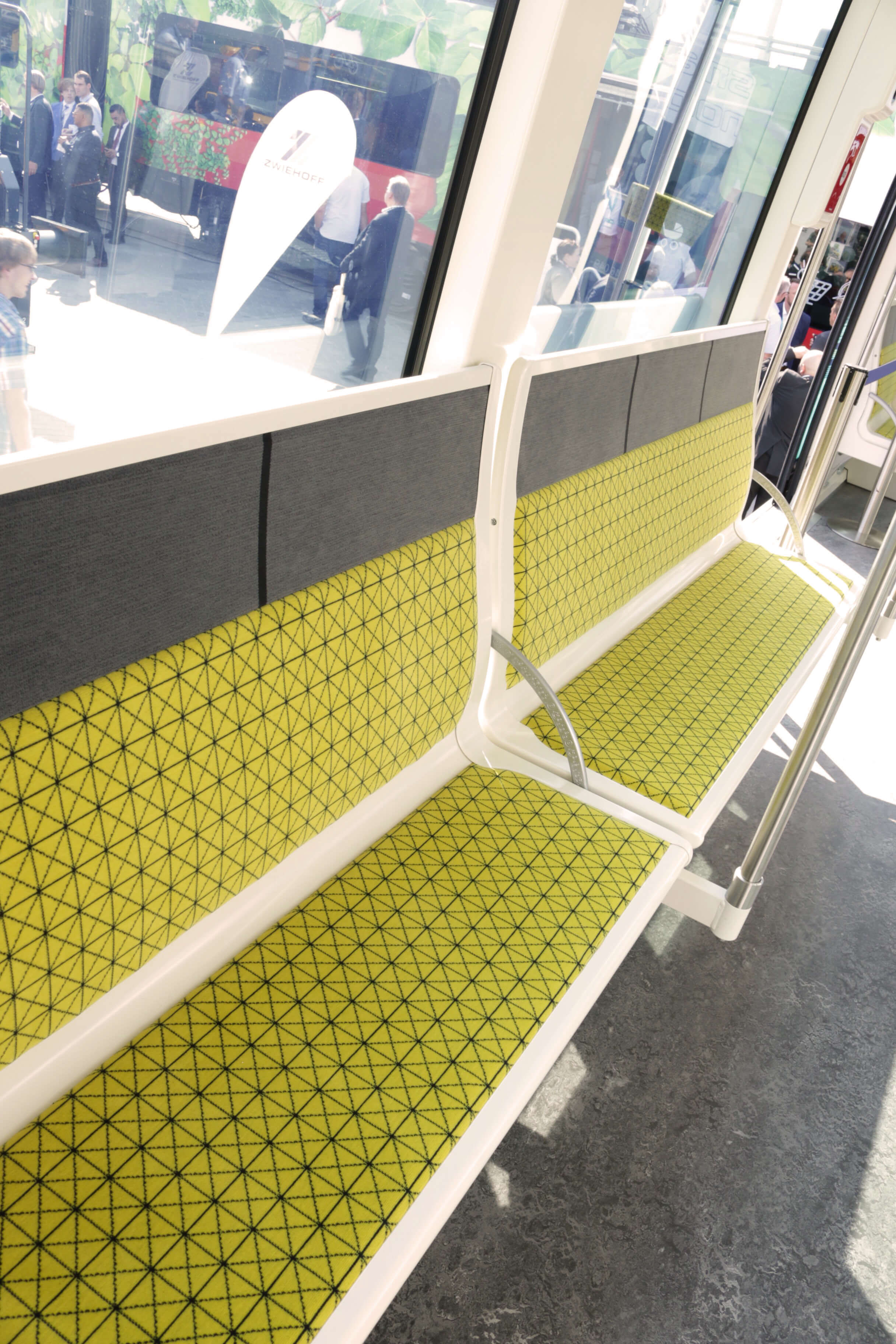 Siemens，vehicle，CityVal，siemens，