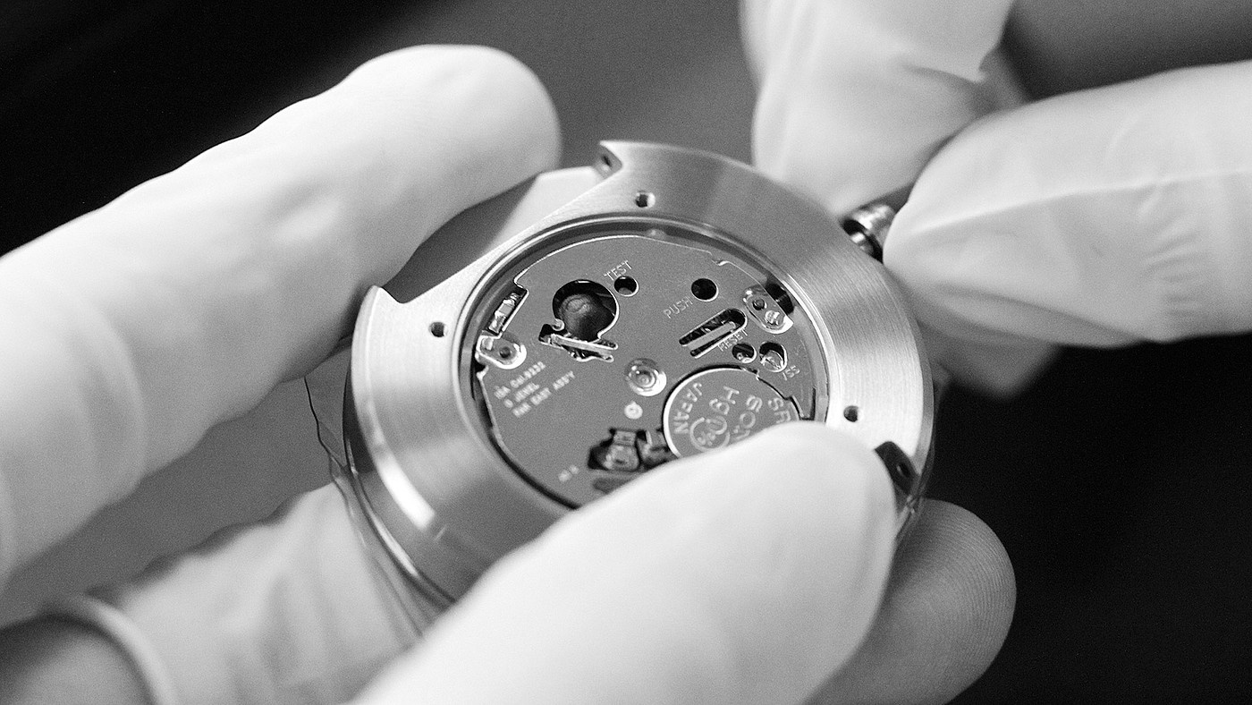 Wrist watch，GREYHOURS，Minimalist，fashion，