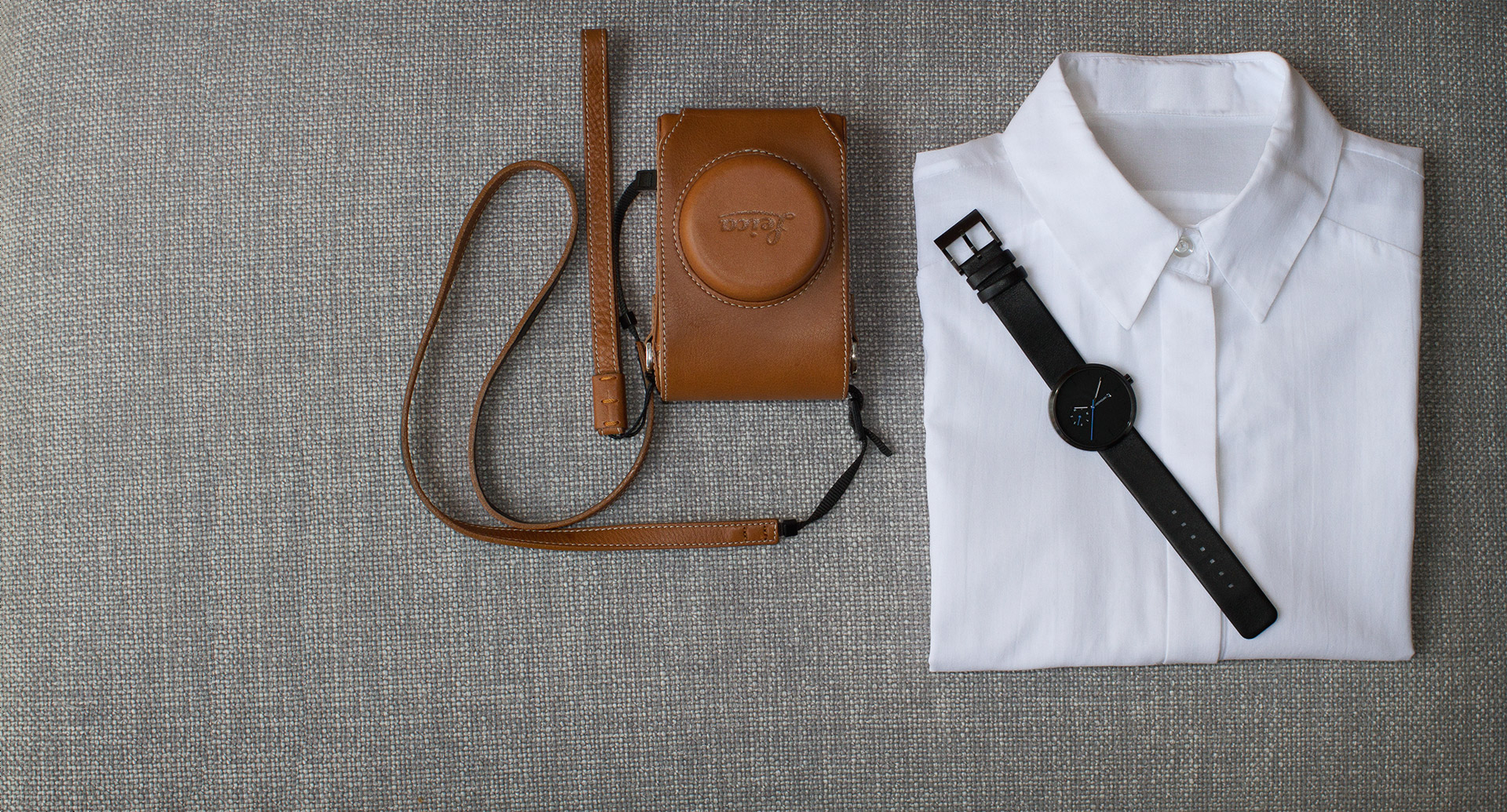 Wrist watch，GREYHOURS，Minimalist，fashion，